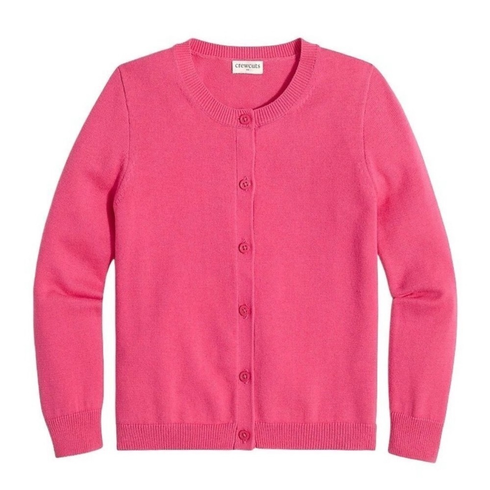 Crewcuts Casey Cardigan
